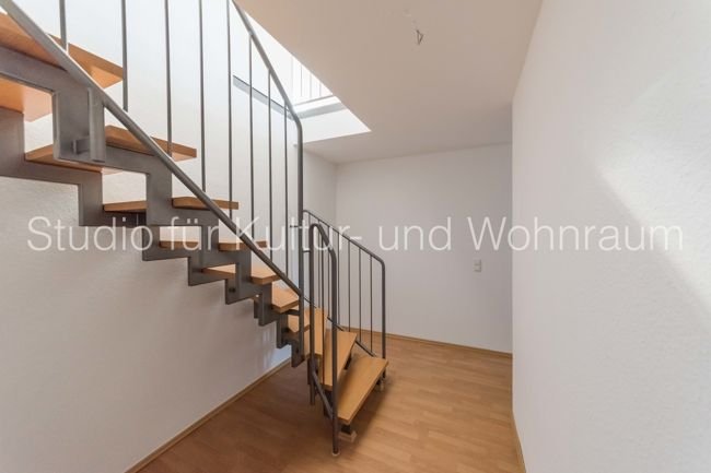 Maisonette zum Kauf 155.000 € 2 Zimmer 67,3 m²<br/>Wohnfläche 4.<br/>Geschoss ab sofort<br/>Verfügbarkeit Moritzburger Str. 15 Leipziger Vorstadt (Moritzburger Str.) Dresden 01127