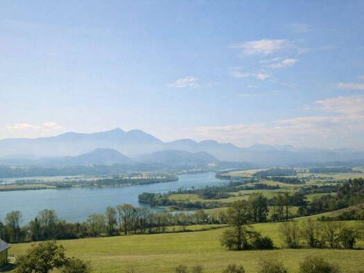 Grundstück zum Kauf 160.000 € 1.000 m² Grundstück Penk/Neudenstein 9100