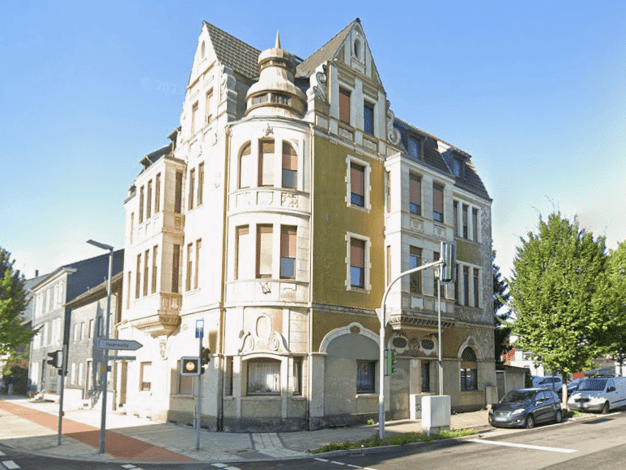Mehrfamilienhaus zum Kauf provisionsfrei 439.000 € 32 Zimmer 519 m² 359 m² Grundstück Hagener Straße 75 Gevelsberg Gevelsberg 58285