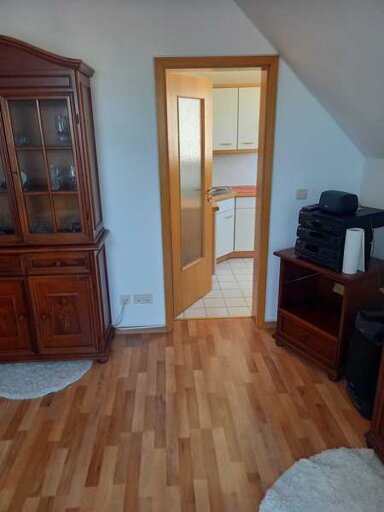 Wohnung zur Miete 700 € 2 Zimmer 45 m² frei ab sofort Feldahornweg Wiederitzsch Leipzig 04158