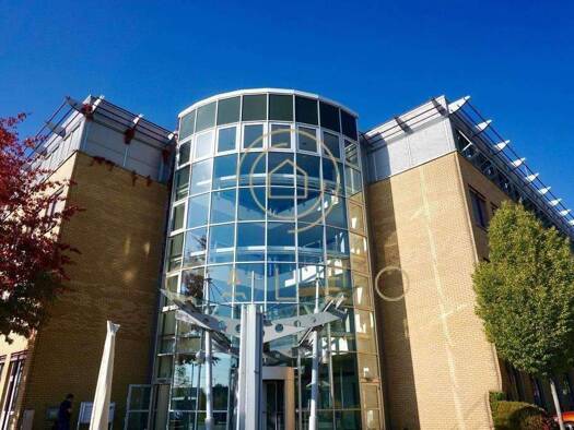 Lagerhalle zur Miete provisionsfrei 6,50 € 2.605 m² Lagerfläche teilbar ab 2.605 m² Industriegebiet Langen (Hessen) 63225