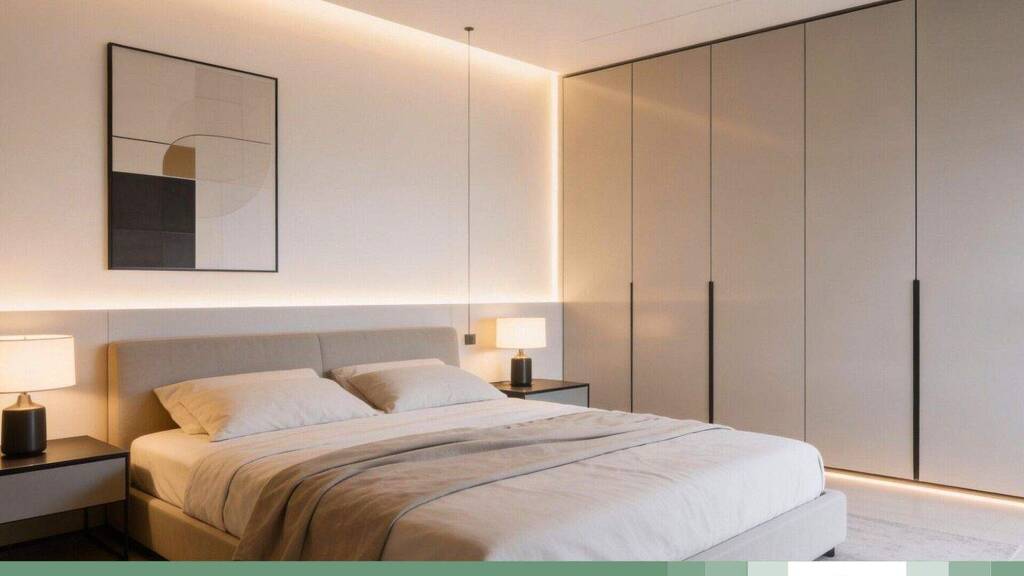 Wohnung zum Kauf - Erstbezug 485.485 € 3 Zimmer 74,7 m² Bad Zwischenahn I Bad Zwischenahn 26160