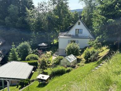 Einfamilienhaus zum Kauf provisionsfrei 670.000 € 6 Zimmer 170 m² 799 m² Grundstück Hinterzarten 79856
