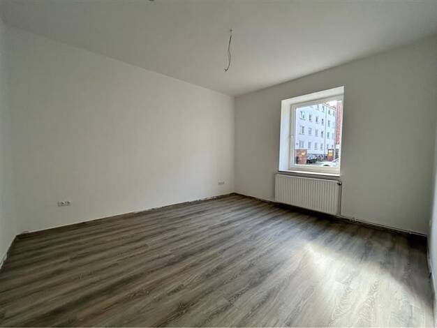Wohnung zur Miete 349 € 1 Zimmer 32 m² EG Grashoffstraße 42 Geestemünde Bremerhaven 27570