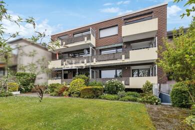Wohnung zum Kauf 158.000 € 3 Zimmer 91 m² 1. Geschoss Langenbochum Herten 45701