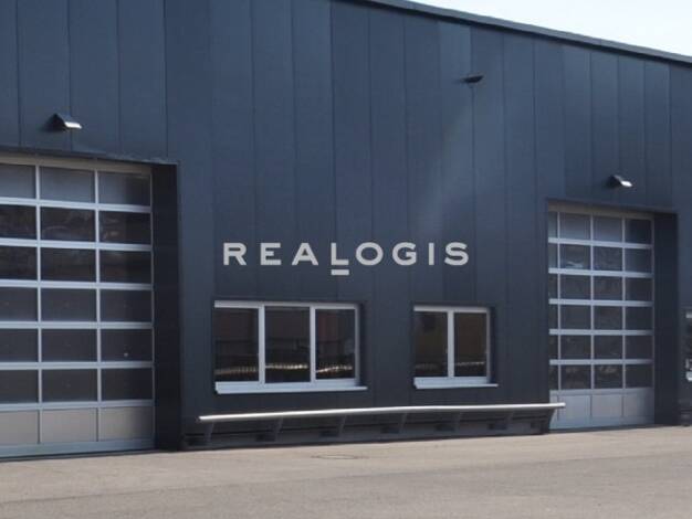 Halle/Industriefläche zur Miete 2.815 m² Lagerfläche Großostheim Großostheim 63762