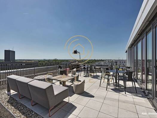 Bürofläche zur Miete provisionsfrei 100 m² Bürofläche teilbar ab 1 m² Erlangen-Süd Erlangen 91052