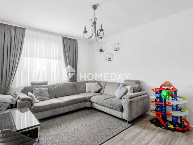 Wohnung zum Kauf 139.000 € 3 Zimmer 71 m² 2. Geschoss Lindenhorst Dortmund 44339