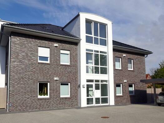 Wohnung zur Miete 750 € 3 Zimmer 92 m² frei ab 01.01.2027 Papenburg Papenburg 26871