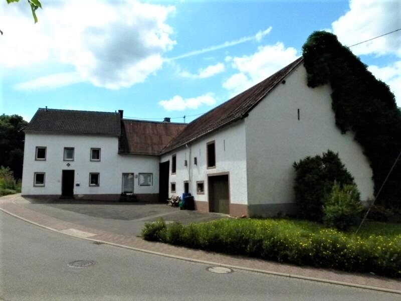 Haus zum Kauf 124.000 € 5 Zimmer 117 m²<br/>Wohnfläche 952 m²<br/>Grundstück Gondenbrett Gondenbrett 54595