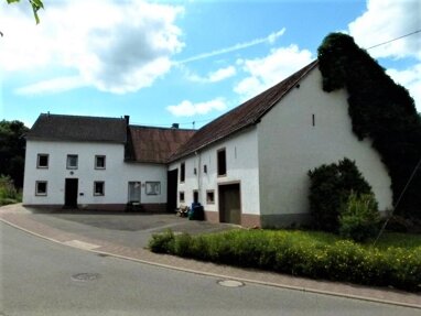 Haus zum Kauf 124.000 € 5 Zimmer 117 m² 952 m² Grundstück Gondenbrett Gondenbrett 54595