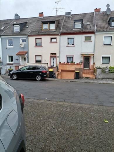 Einfamilienhaus zum Kauf 98.000 € 5 Zimmer 140 m² 132 m² Grundstück Dillingen Dillingen 66763