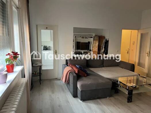 Wohnung zur Miete nur mit Wohnberechtigungsschein Tauschwohnung 380 € 1 Zimmer 38 m² Mariendorf Tempelhof-Schöneberg 10783