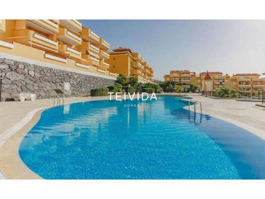 Wohnung zur Miete 2.200 € 3 Zimmer 170 m² Santiago del Teide 38683