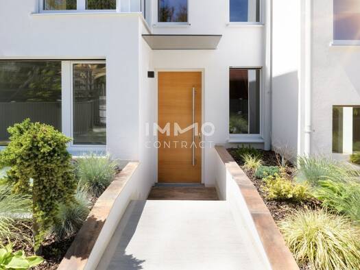 Haus zum Kauf - Erstbezug 960.000 € 4 Zimmer 112,1 m² Wien 1130