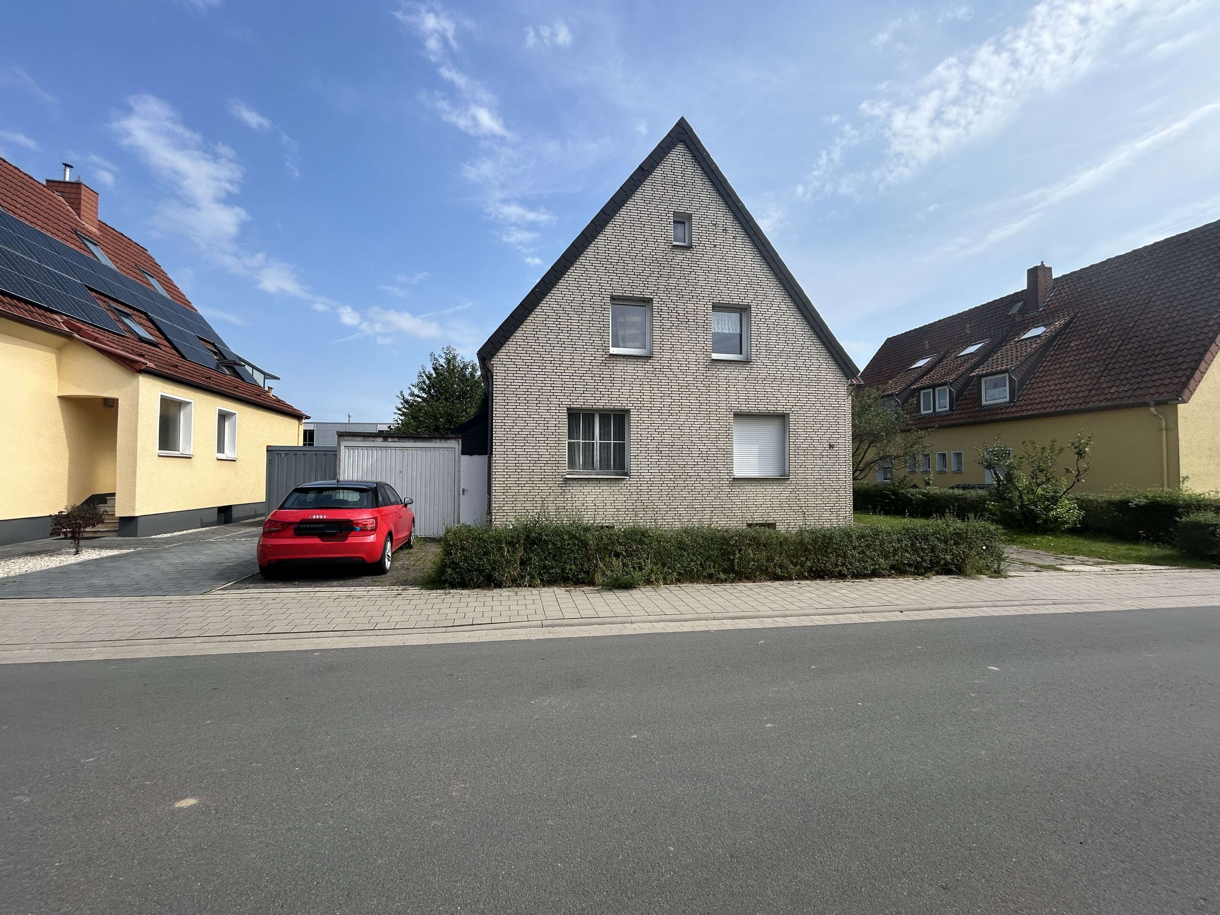 Einfamilienhaus zum Kauf provisionsfrei 285.000 € 8 Zimmer 200 m²<br/>Wohnfläche 802 m²<br/>Grundstück Sutthausen 170 Osnabrück 49082