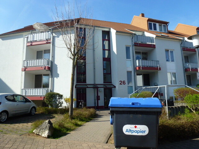 Maisonette zum Kauf 175.000 € 3 Zimmer 75 m²<br/>Wohnfläche 2.<br/>Geschoss Tiergartenstraße Erbach Homburg 66424