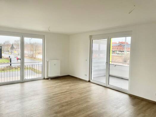 Wohnung zur Miete 770 € 4 Zimmer 102,6 m² 1. Geschoss frei ab 01.06.2026 Arnstadt 99310