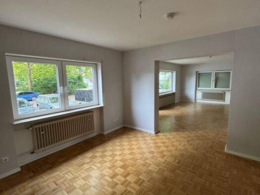 Wohnung zur Miete 1.450 € 5 Zimmer 145 m² Ladenburg 68526