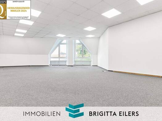 Bürofläche zur Miete 995 € 117 m² Bürofläche Achim 28832