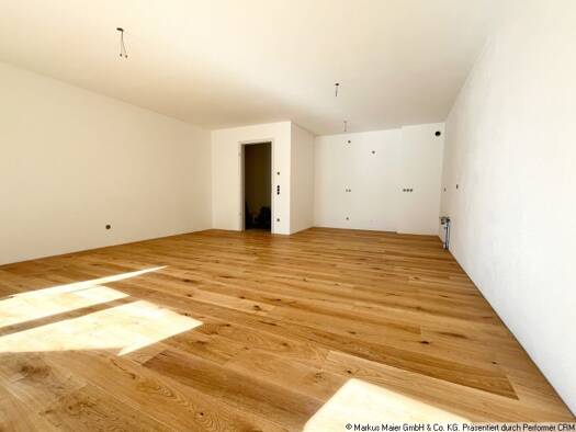 Wohnung zur Miete - Erstbezug 1.100 € 2 Zimmer 67,9 m² frei ab sofort Ruprechtsberg 11 Dorfen Dorfen 84405