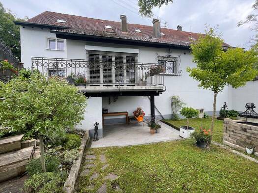 Mehrfamilienhaus zum Kauf 12.500.000 € 15 Zimmer 361 m² 846 m² Grundstück Nelkenstraße 3 Hefigkofen Oberteuringen 88094