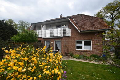 Mehrfamilienhaus zum Kauf 490.000 € 10 Zimmer 267,4 m² 995 m² Grundstück Lembruch 49459