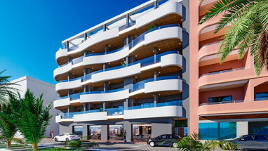 Penthouse zum Kauf provisionsfrei 449.000 € 4 Zimmer 121 m² Torrevieja 03180