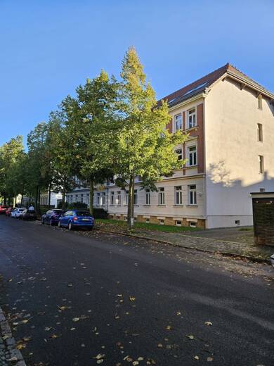 Wohnung zur Miete 680 € 2 Zimmer 68 m² frei ab 01.08.2025 Karl-Liebknecht-Straße 21 Markkleeberg Markkleeberg 04416