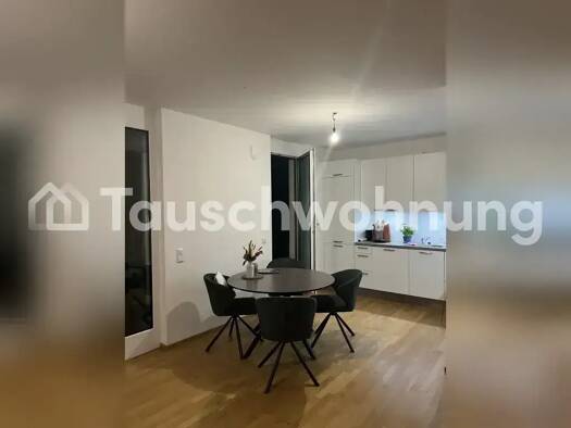 Wohnung zur Miete Tauschwohnung 1.670 € 2 Zimmer 67 m² 3. Geschoss Hadern München 81377