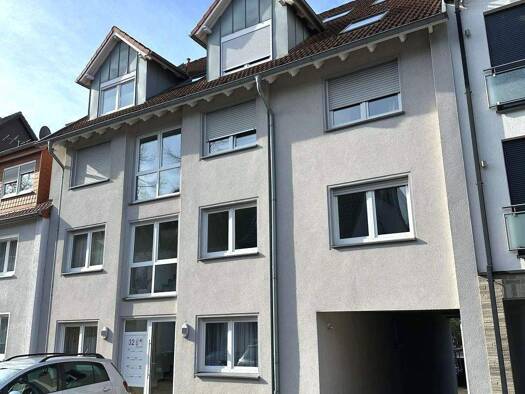 Wohnung zur Miete 670 € 2 Zimmer 62 m² EG frei ab 01.04.2026 Ostenwall 32 Hamm-Mitte Hamm 59065