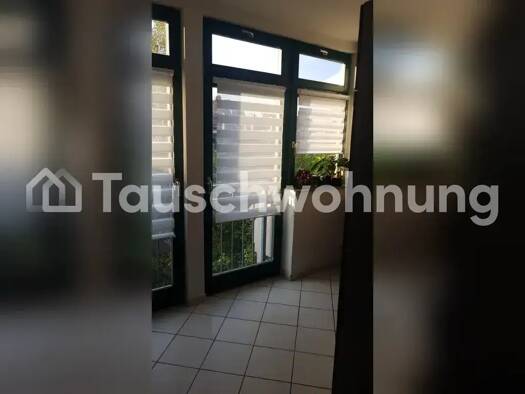 Wohnung zur Miete Tauschwohnung 450 € 2 Zimmer 64 m² Altlindenau Leipzig 04177