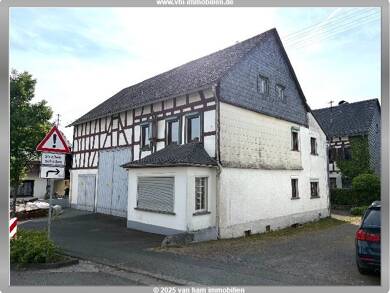 Einfamilienhaus zum Kauf 129.000 € 6 Zimmer 109 m² 215 m² Grundstück Mastershausen 56869