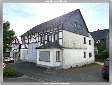 Einfamilienhaus zum Kauf 129.000 € 6 Zimmer 109 m² 215 m² Grundstück Mastershausen 56869