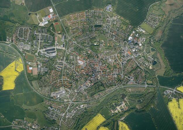 Grundstück zum Kauf provisionsfrei 278.500 € 996 m² Grundstück Frederike-Henrici-Straße Lütjenburg 24321