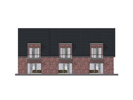 Reihenmittelhaus zum Kauf 475.000 € 4 Zimmer 99,6 m² 1.626 m² Grundstück frei ab 01.11.2027 Cloppenburger Straße 23 Osternburg Oldenburg 26135