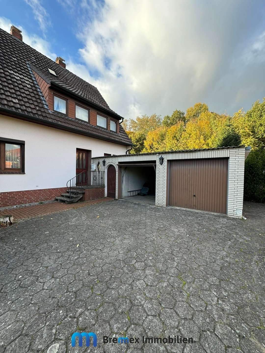 Haus – Achim - Mehr