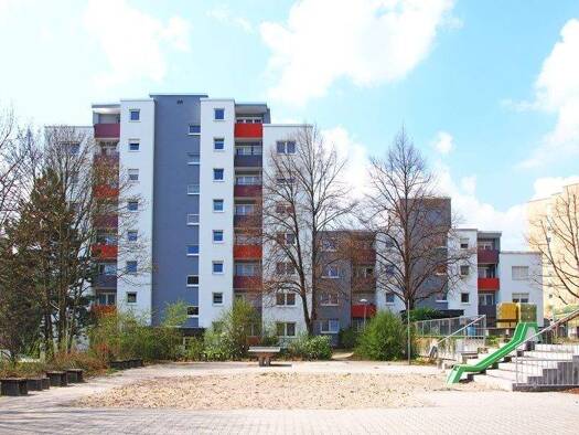 Wohnung zur Miete 1.055 € 3 Zimmer 86 m² 1. Geschoss frei ab 01.03.2026 Rohrdommelweg 3 Neugereut Stuttgart 70378