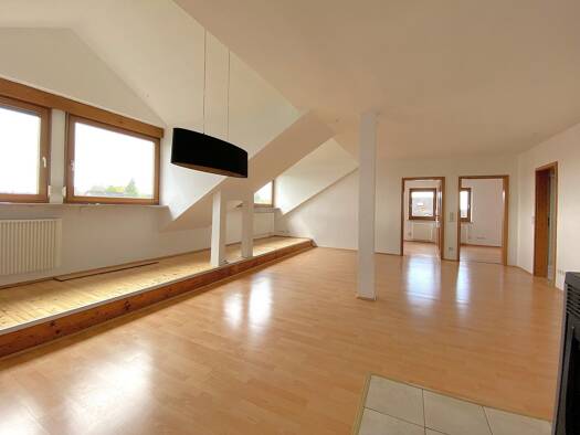 Wohnung zum Kauf 259.000 € 4 Zimmer 106 m² Zeckern Hemhofen 91334