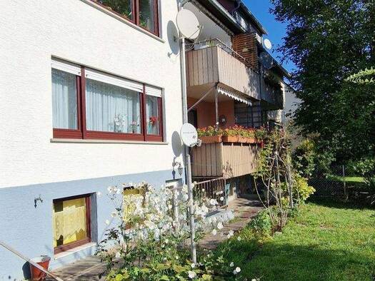 Mehrfamilienhaus zum Kauf 749.000 € 9 Zimmer 210 m² 369 m² Grundstück Mühlhausen Stuttgart 70378