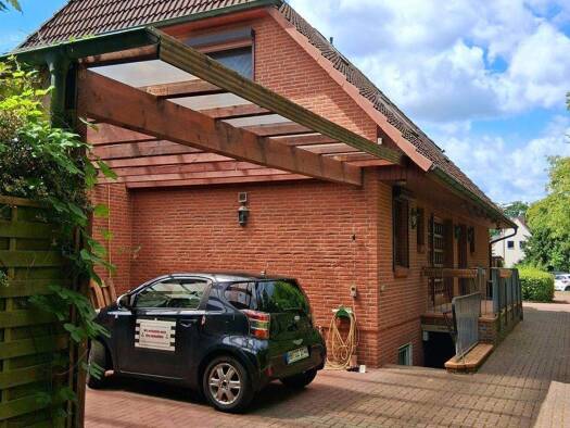 Mehrfamilienhaus zum Kauf als Kapitalanlage geeignet 899.000 € 10 Zimmer 200 m² 580 m² Grundstück Schenefeld 22869