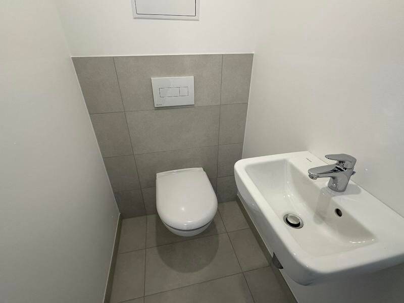 Wohnung – Wien, Simmering - Mehr