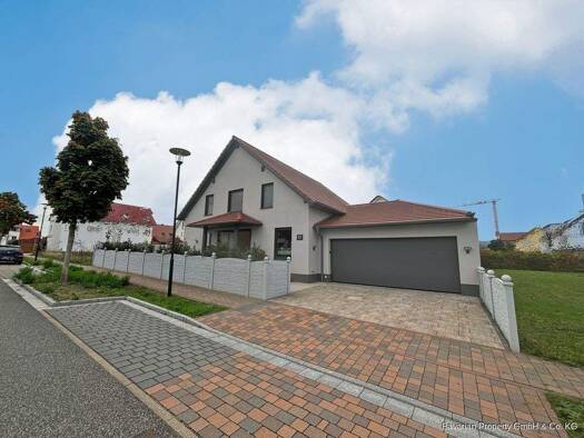 Einfamilienhaus zum Kauf 1.700.000 € 5 Zimmer 191,1 m² 587 m² Grundstück Grethen Bad Dürkheim 67098