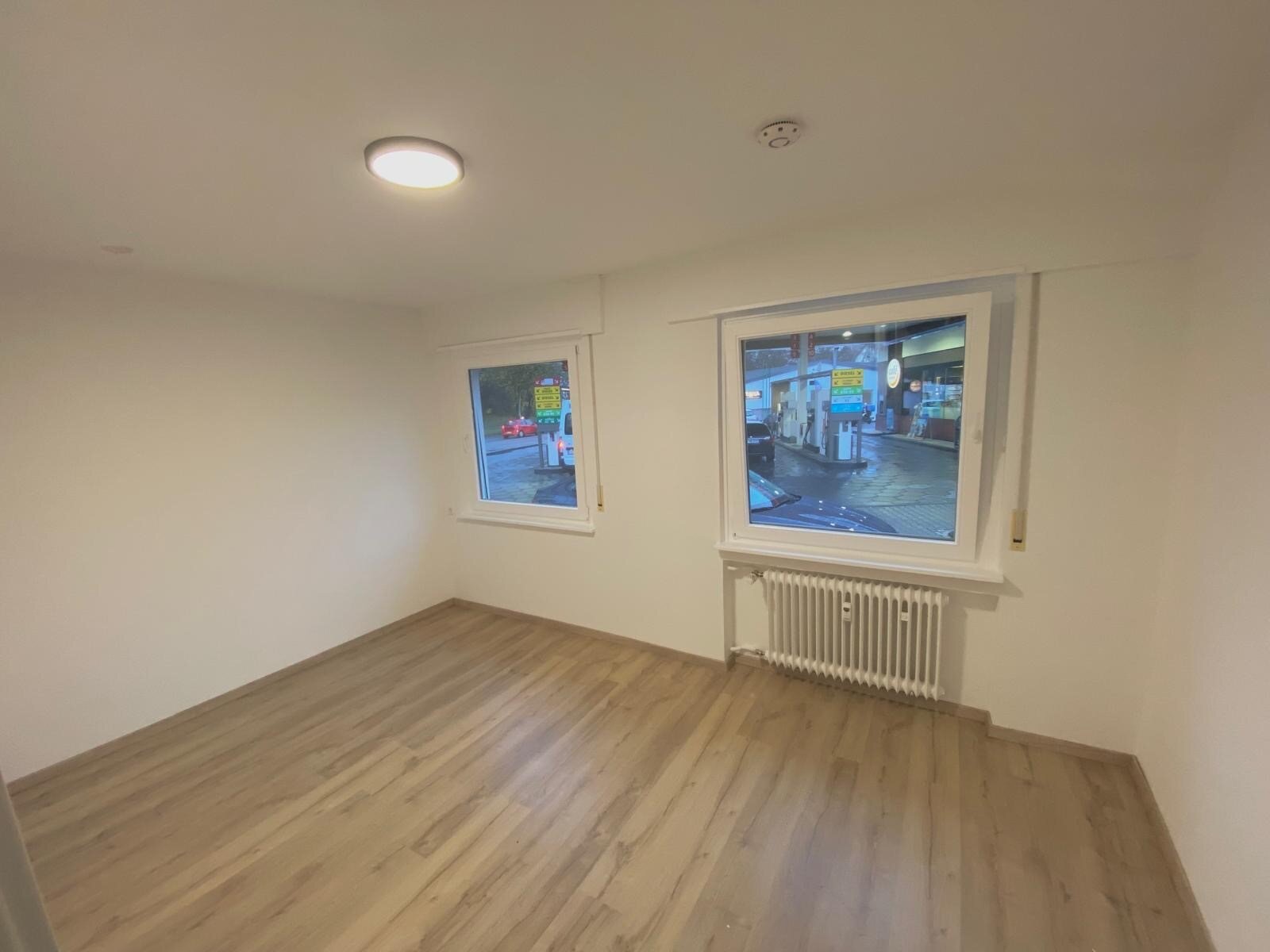 Wohnung zur Miete 600 € 1 Zimmer EG<br/>Geschoss Weststadt Tübingen 72070