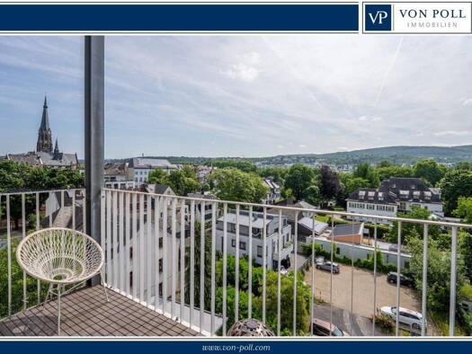 Penthouse zum Kauf 549.000 € 2,5 Zimmer 93,4 m² Süd Koblenz 56068