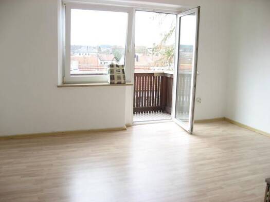 Wohnung zur Miete 400 € 2 Zimmer 50 m² 3. Geschoss frei ab 01.12.2026 Altstadt Bayreuth 95447