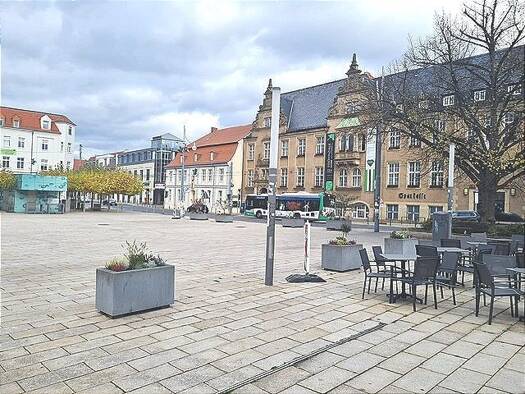Grundstück zum Kauf 1.400.000 € 2.250 m² Grundstück Eberswalde 16225