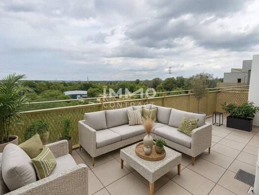 Wohnung zum Kauf - Erstbezug provisionsfrei 280.000 € 2 Zimmer 45,3 m² Wien 1210