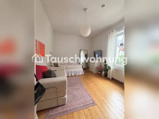Wohnung zur Miete Tauschwohnung 1.320 € 2 Zimmer 64 m² 2. Geschoss Neuhausen-Nymphenburg München 80634