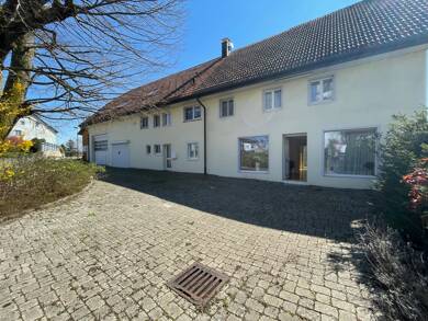 Haus zum Kauf 559.000 € 10 Zimmer 565,5 m² 816 m² Grundstück Hochsal Laufenburg (Baden) / Hochsal 79725